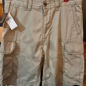 RALPH LAUREN CLASSIC POLO